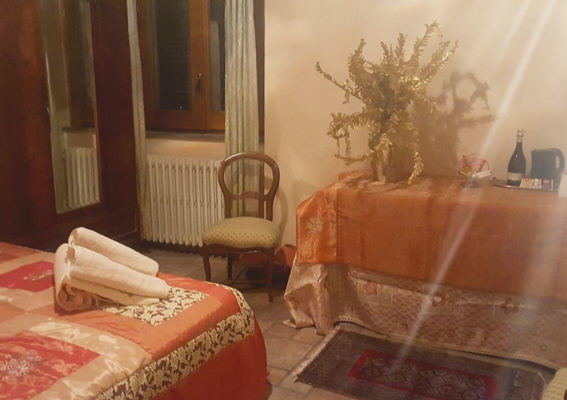 Guesthouse Angel & Manuel Viterbo Buitenkant foto