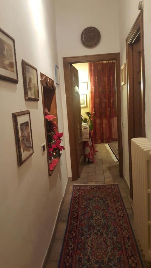 Guesthouse Angel & Manuel Viterbo Buitenkant foto