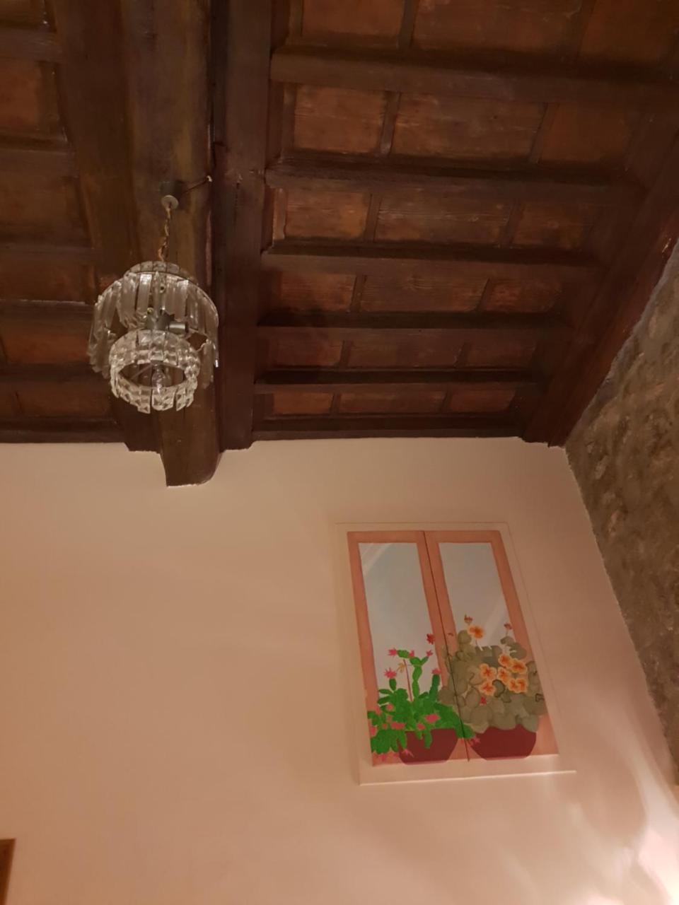 Guesthouse Angel & Manuel Viterbo Buitenkant foto