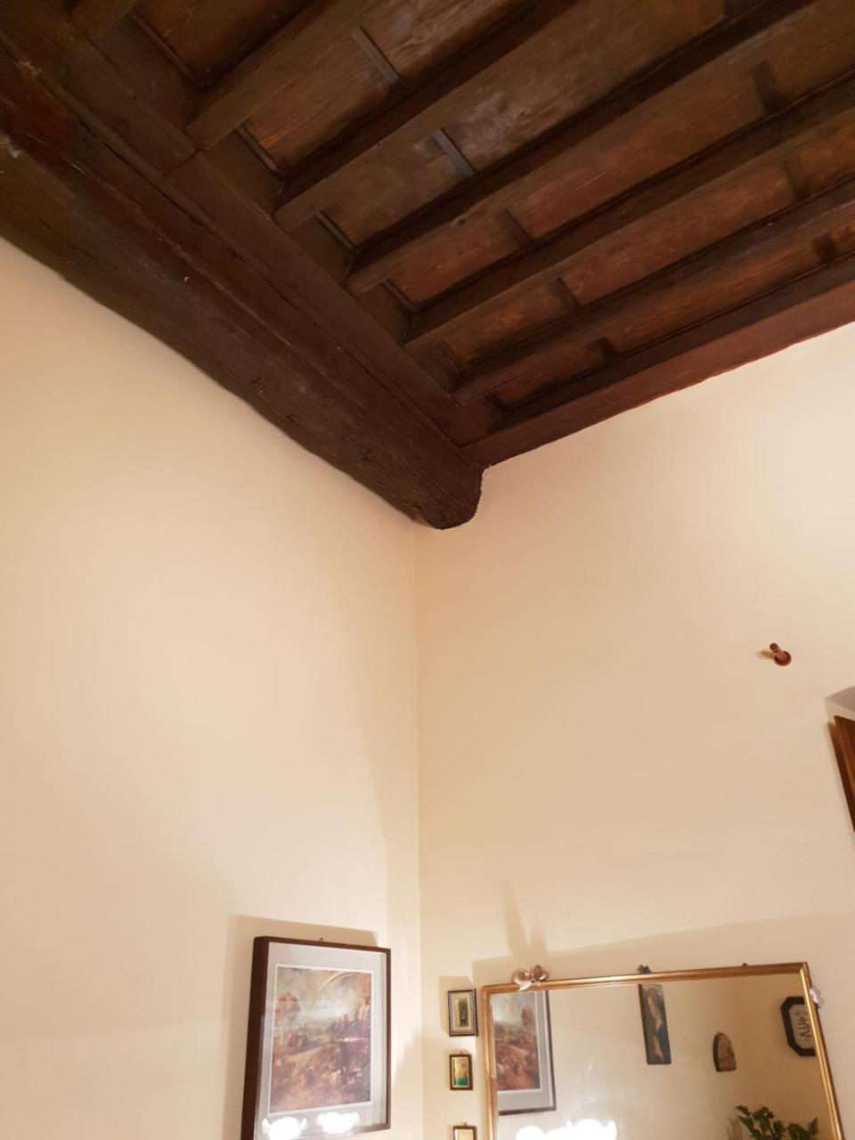 Guesthouse Angel & Manuel Viterbo Buitenkant foto