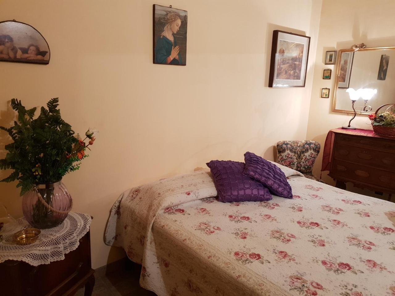Guesthouse Angel & Manuel Viterbo Buitenkant foto