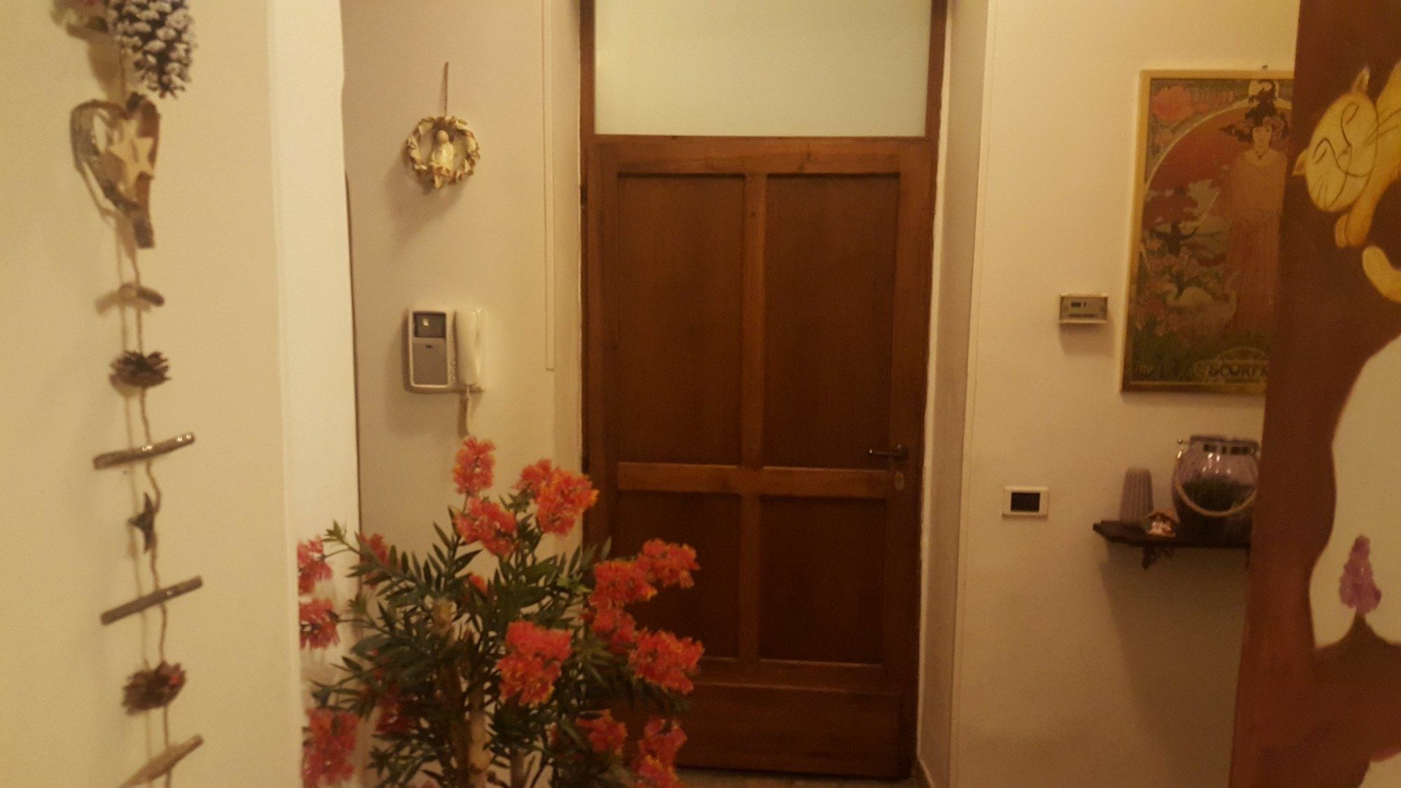 Guesthouse Angel & Manuel Viterbo Buitenkant foto
